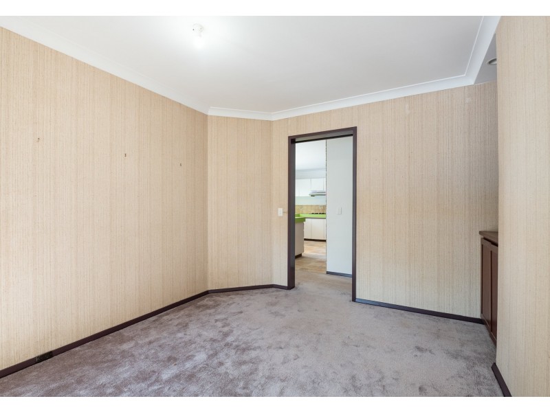 55 Ledger Road, Gooseberry Hill WA 6076