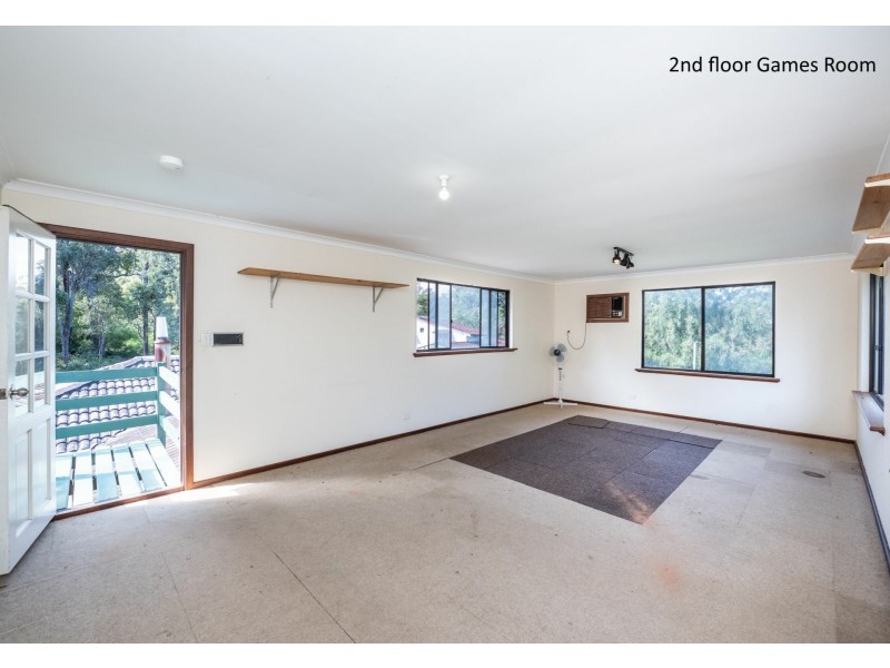 55 Ledger Road, Gooseberry Hill WA 6076