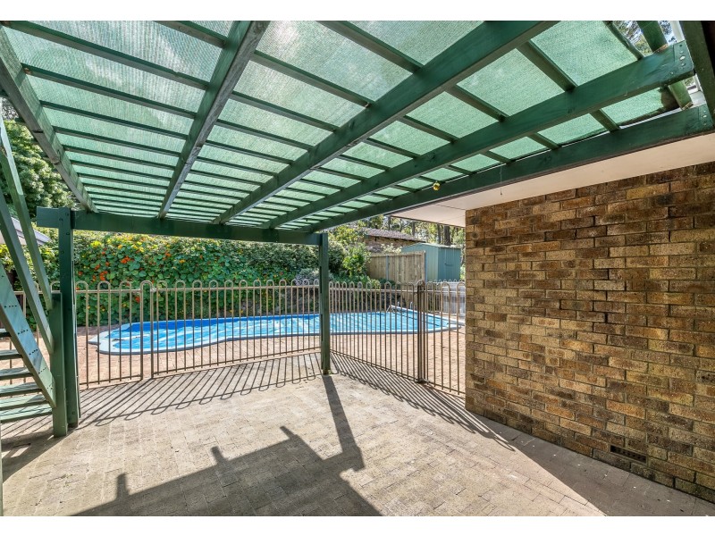 55 Ledger Road, Gooseberry Hill WA 6076