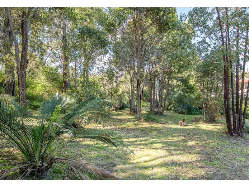55 Ledger Road, Gooseberry Hill WA 6076