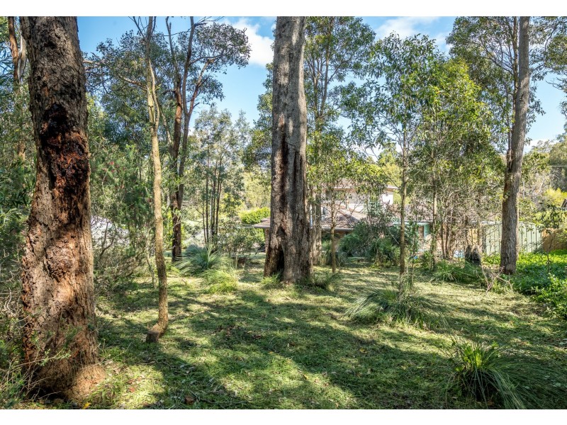 55 Ledger Road, Gooseberry Hill WA 6076