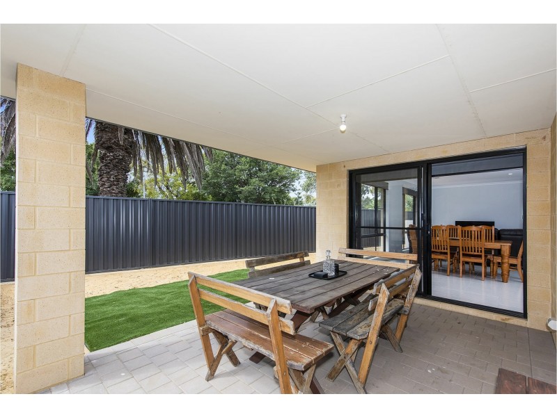 3 Brenda Road, Maida Vale WA 6057