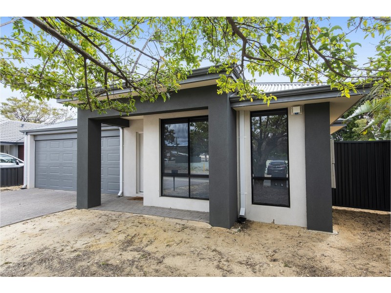 3 Brenda Road, Maida Vale WA 6057