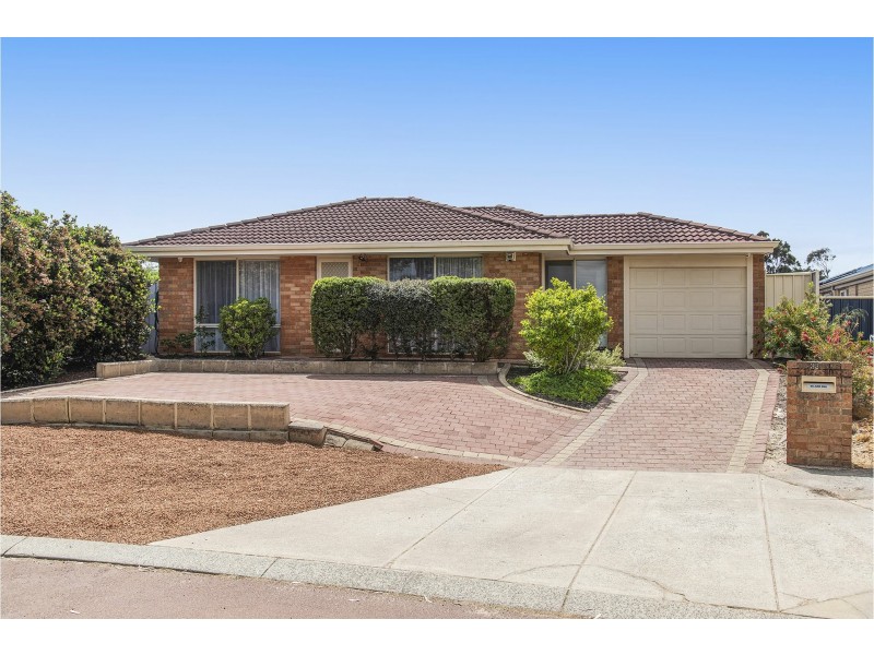 33 Amethyst Place, Maida Vale WA 6057
