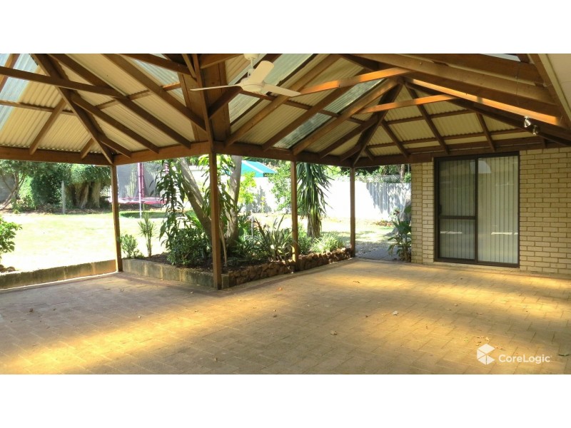 4 Maru  Way, Lesmurdie WA 6076