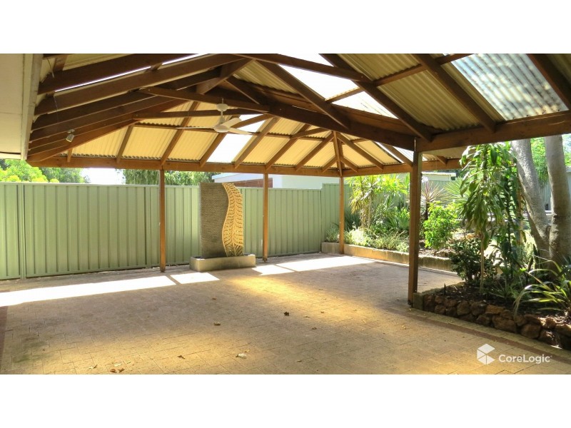 4 Maru  Way, Lesmurdie WA 6076