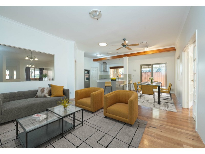 16 Camargue Green, Secret Harbour WA 6173