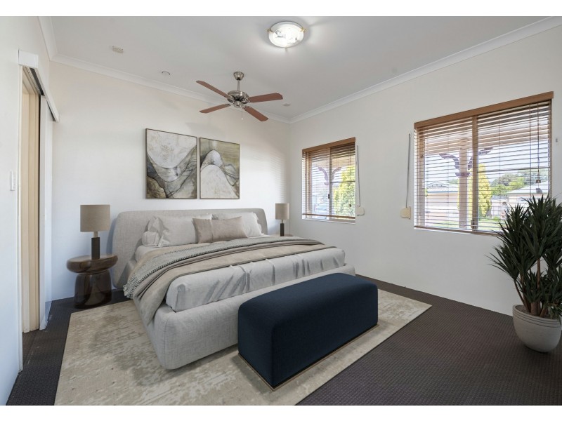 16 Camargue Green, Secret Harbour WA 6173