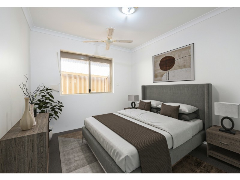 16 Camargue Green, Secret Harbour WA 6173