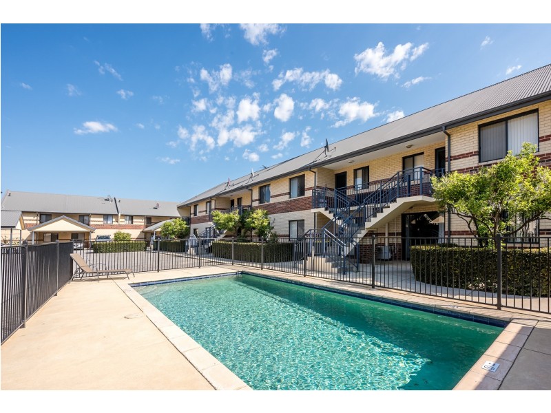 Unit 25/44 Railway Parade, Midland WA 6056
