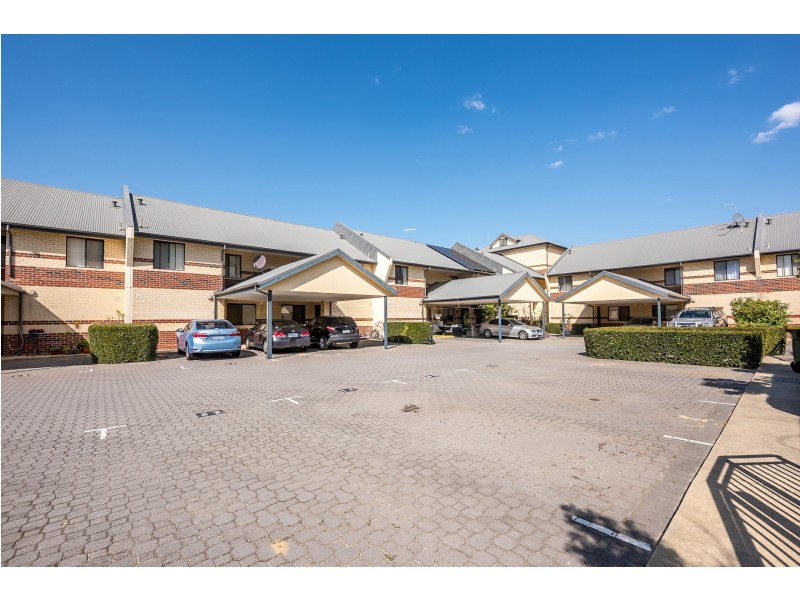 Unit 25/44 Railway Parade, Midland WA 6056