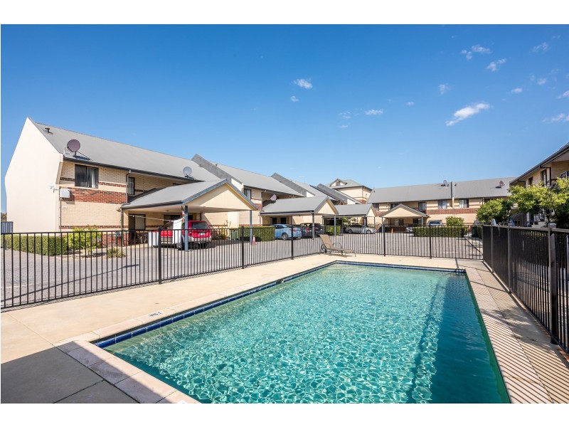 Unit 25/44 Railway Parade, Midland WA 6056