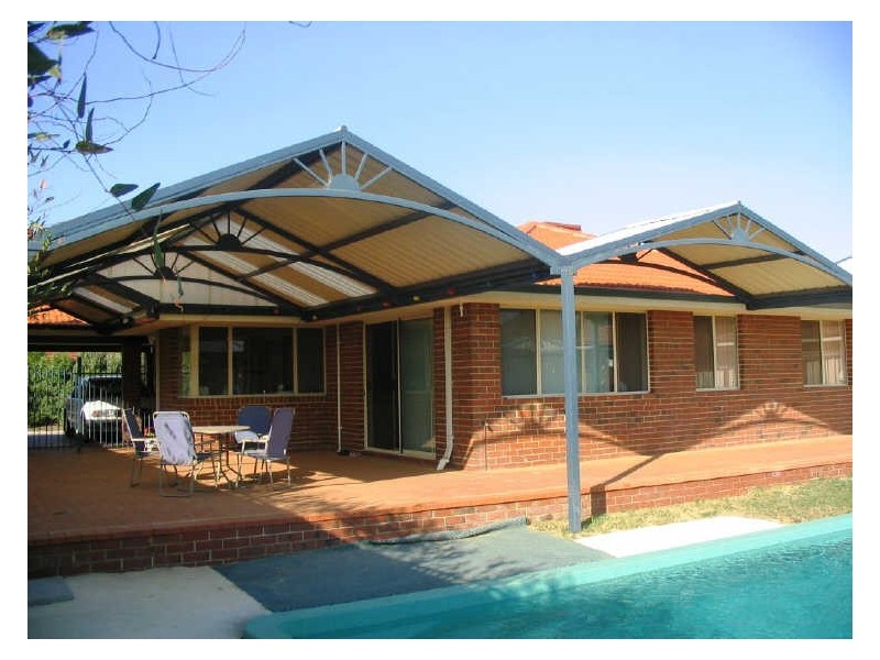 10 Zircon Road, Maida Vale WA 6057