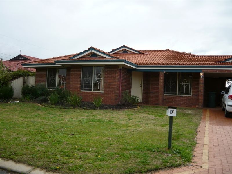 10 Zircon Road, Maida Vale WA 6057