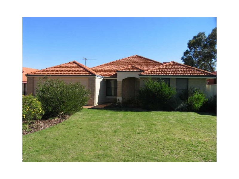 4 Littlefield Road, High Wycombe WA 6057