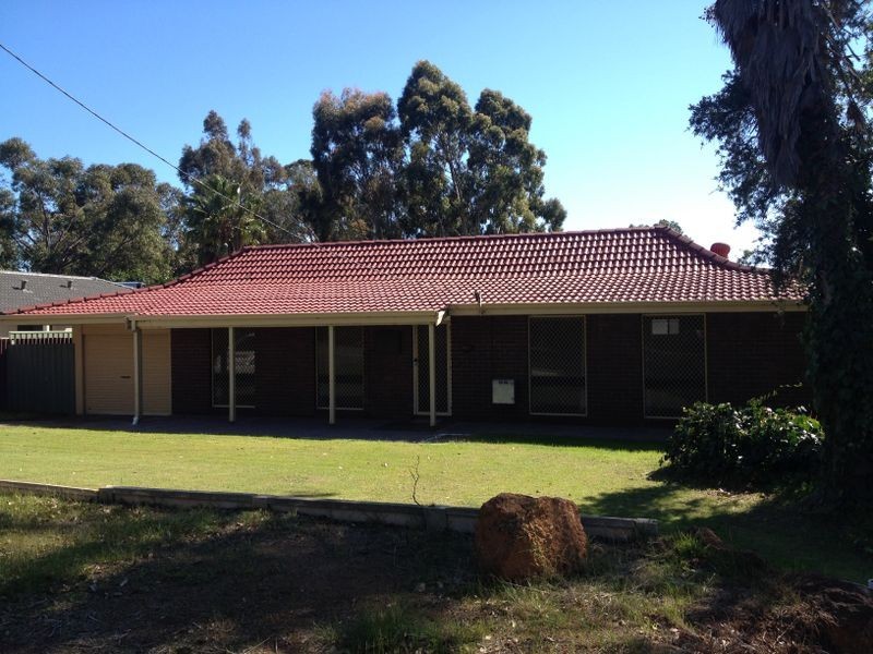 4 Wyee Place, Gooseberry Hill WA 6076