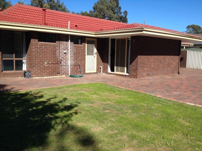 4 Wyee Place, Gooseberry Hill WA 6076