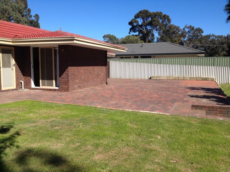 4 Wyee Place, Gooseberry Hill WA 6076