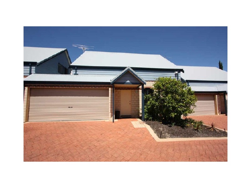 26 B Windemere Crescent, Nollamara WA 6061