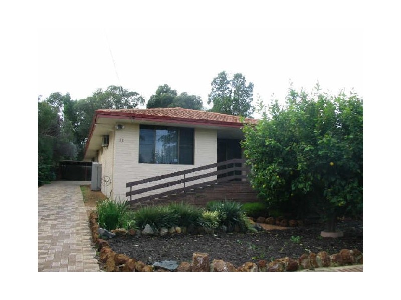 78 Cotherstone Road, Kalamunda WA 6076