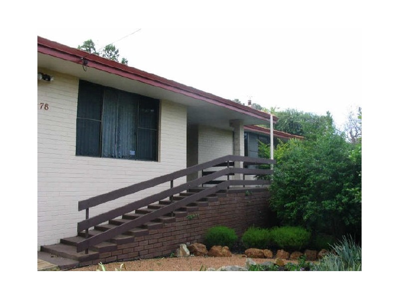 78 Cotherstone Road, Kalamunda WA 6076