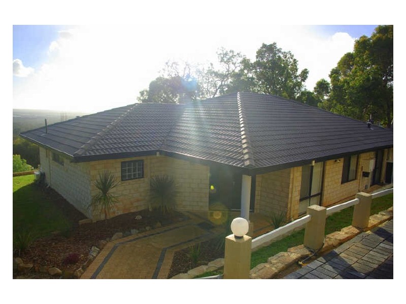 18 City Vista, Gooseberry Hill WA 6076