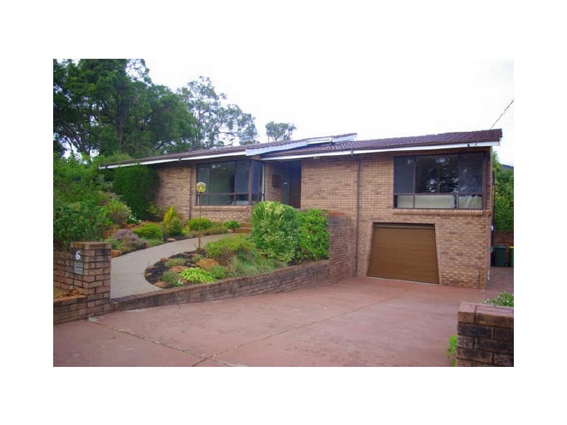 6 Tella Street, Gooseberry Hill WA 6076