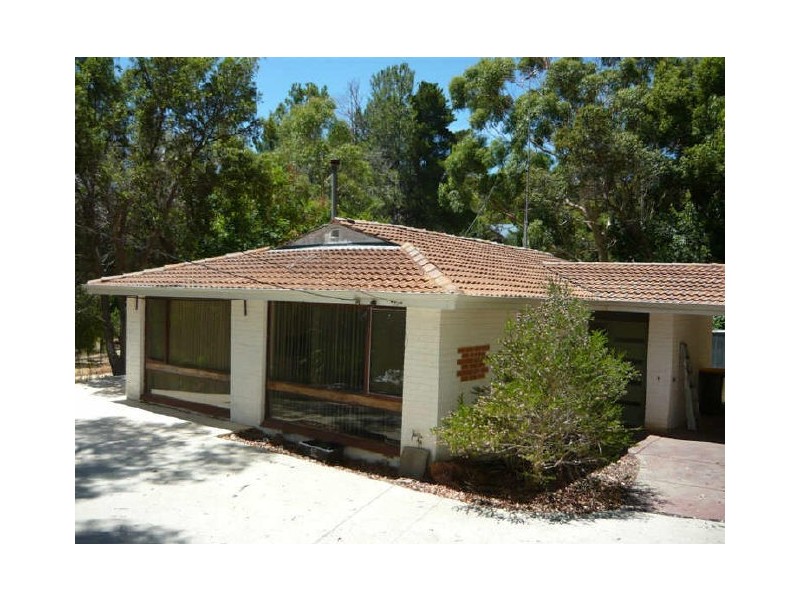 3 Willara Road, Gooseberry Hill WA 6076