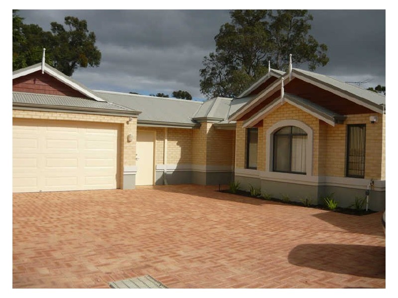 3/34 Central Road, Kalamunda WA 6076