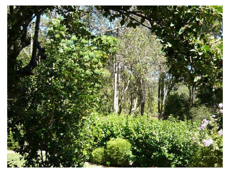 44 Ronneby Road, Lesmurdie WA 6076