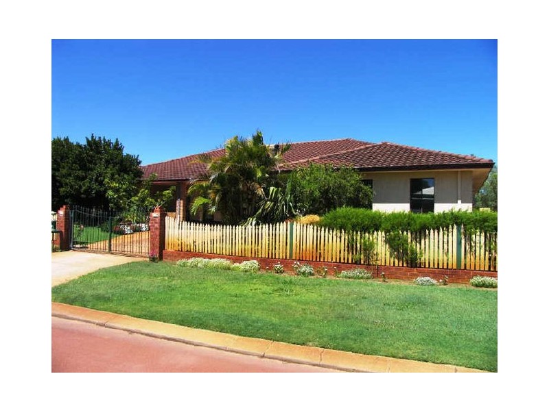 12 Gum Grove, Guildford WA 6055