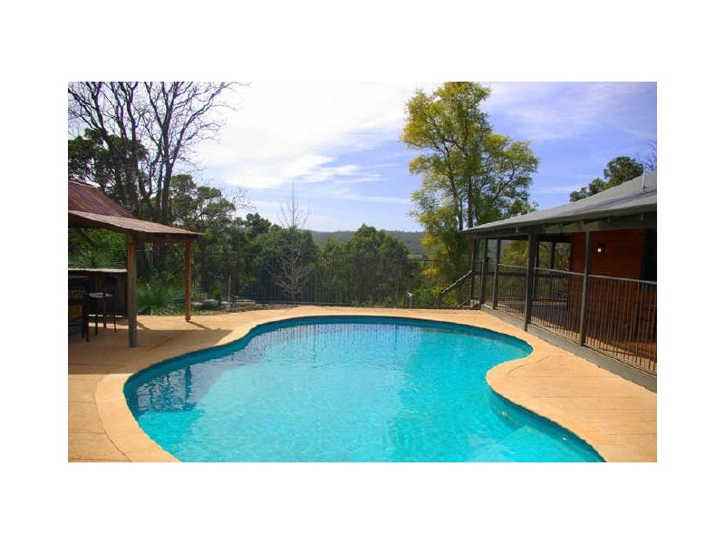 46 First Ave, Bickley WA 6076