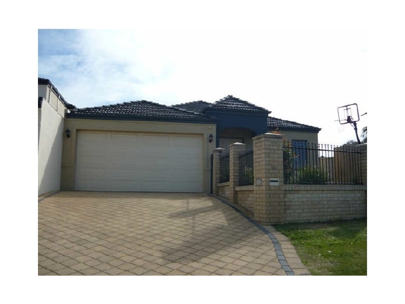 9a Exley Way, Kardinya WA 6163