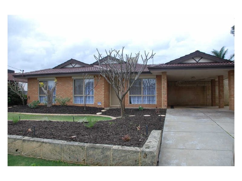 12 Darling Court, Maddington WA 6109