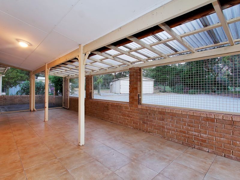 21 Quenington Court, Maida Vale WA 6057