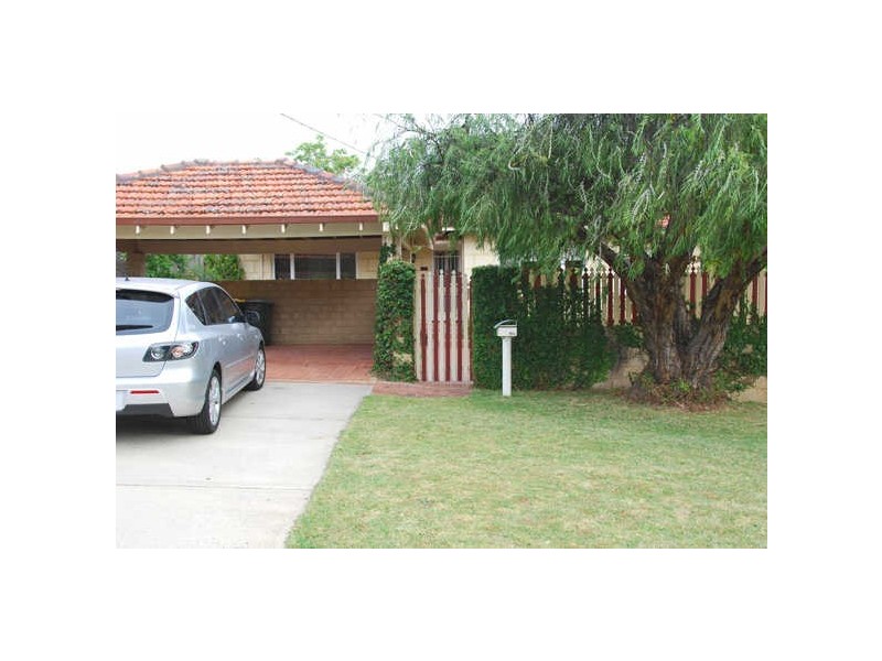 90A Ashburton Street, East Victoria Park WA 6101