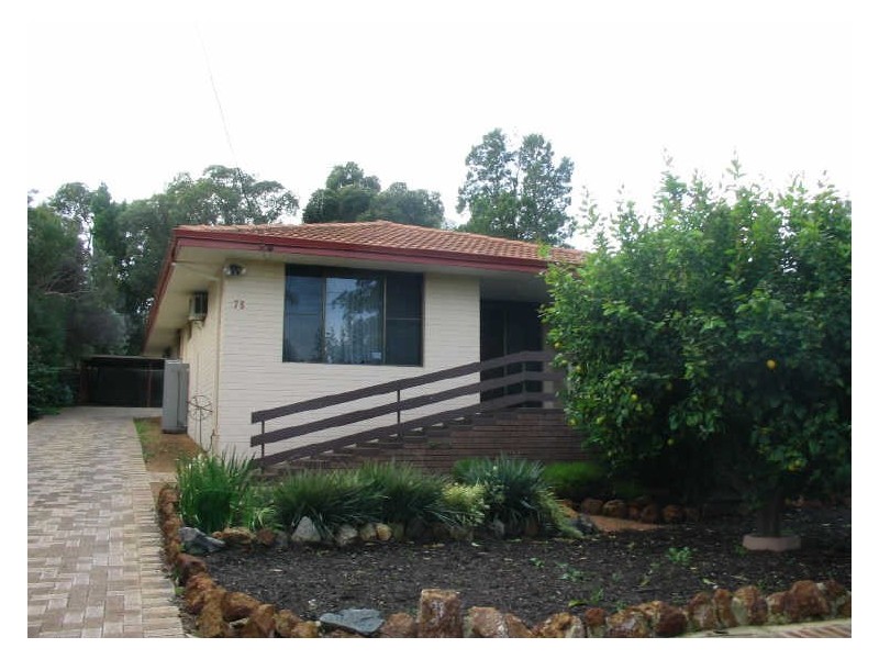 78 Cotherstone Road, Kalamunda WA 6076