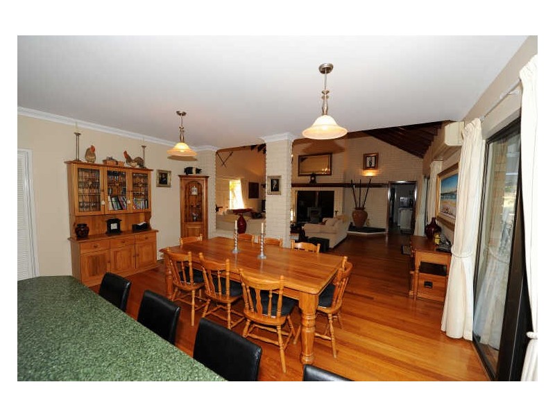 Orange Grove WA 6109