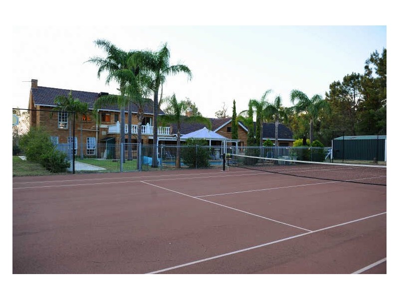 Orange Grove WA 6109