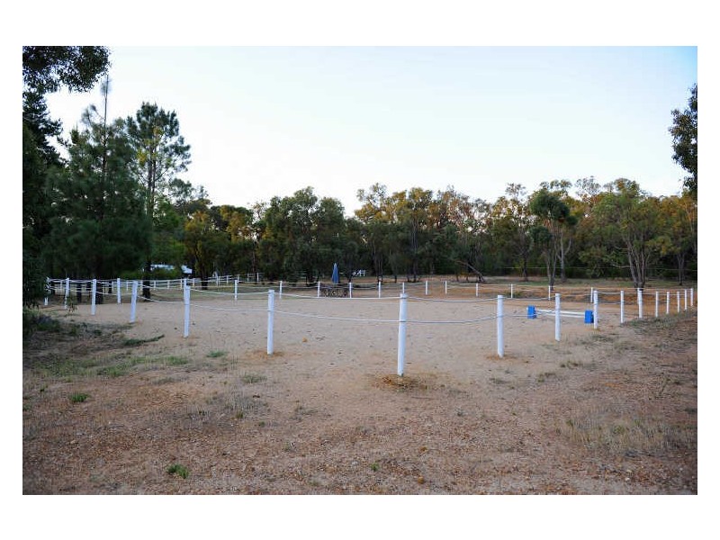 Orange Grove WA 6109