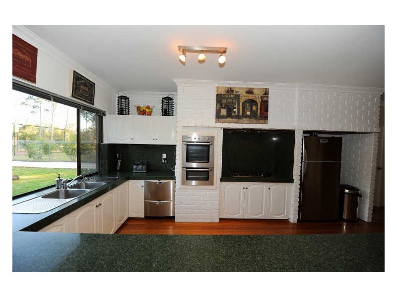 Orange Grove WA 6109