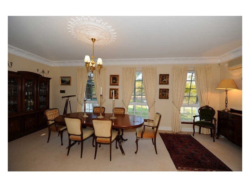 Orange Grove WA 6109