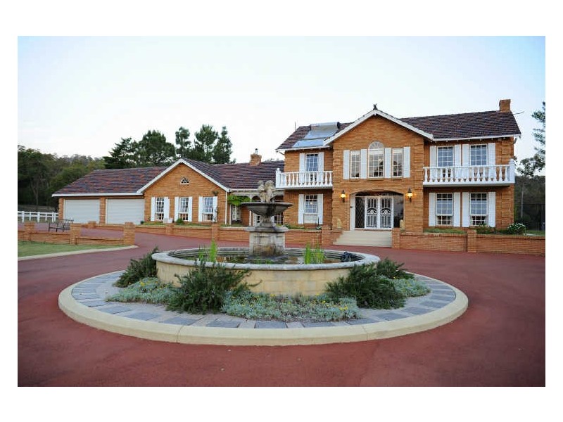 Orange Grove WA 6109