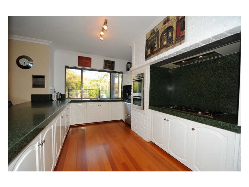 Orange Grove WA 6109