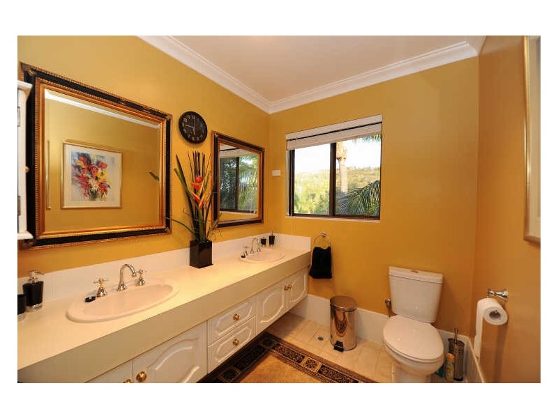 Orange Grove WA 6109