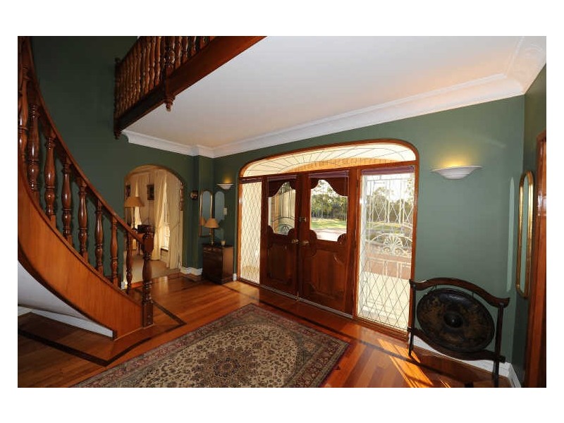 Orange Grove WA 6109