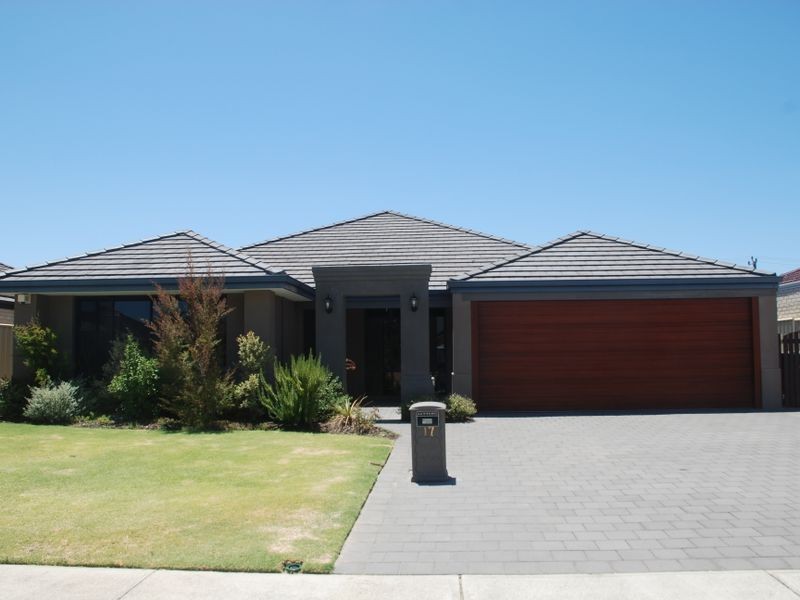 17 Pharlap, Wattle Grove WA 6107