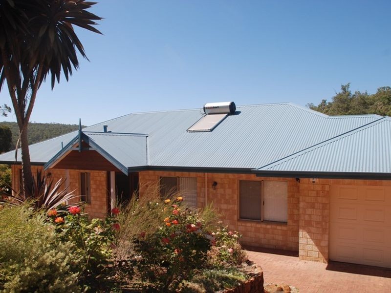 59 Heidleberg Road, Bickley WA 6076