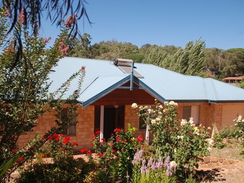 59 Heidleberg Road, Bickley WA 6076