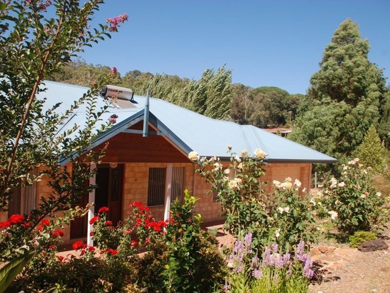 59 Heidleberg Road, Bickley WA 6076